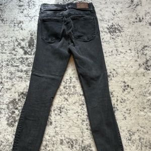 Madewell jeans